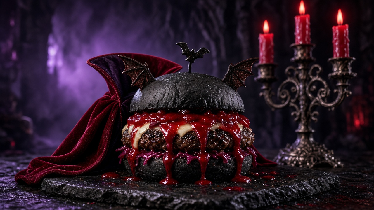 Signature Spotlight: The Count Burgula