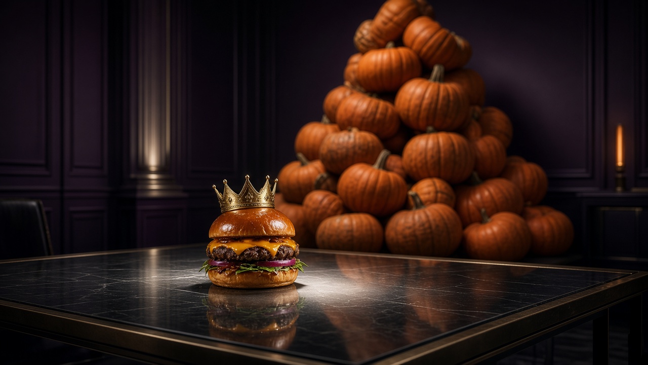 Risk Memo: The Industry’s Unhedged Pumpkin Spice Exposure