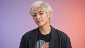 Skyler Tran, Head of Vibes (fictional)