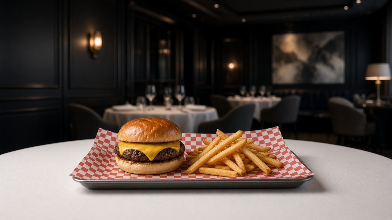 Competitive Analysis: Emperorburger vs. Hawthorn and The Menu Cheeseburger (Market Validation Review)